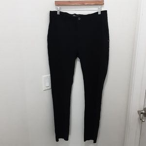 Vuori meta pant 30 (really 34) v420